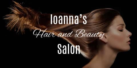Ioana’s Hair and Beauty Salon